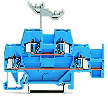 Wago 280-530 Doppelstockklemme (280-530)