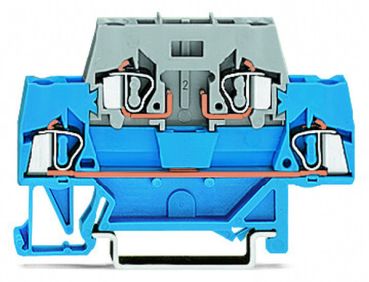 Wago 280-531 Doppelstockklemme (280-531)