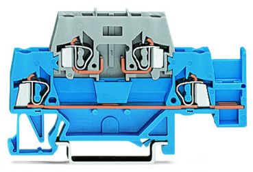 Wago 280-532 Doppelstockklemme (280-532)