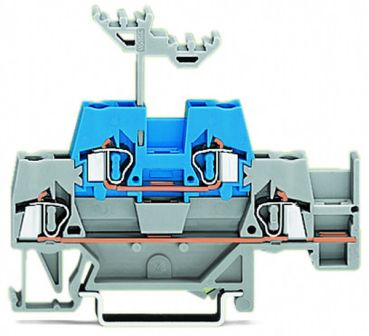 Wago 280-534 Doppelstockklemme (280-534)