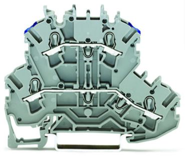 Wago 2002-2203 Doppelstockklemme (2002-2203)