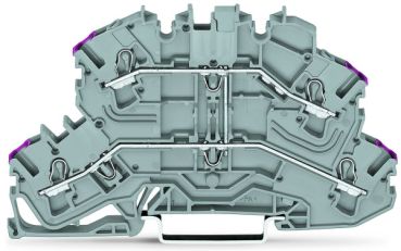 Wago 2002-2608 Doppelstockklemme (2002-2608)