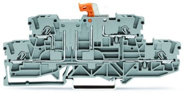 Wago 2002-2971 Doppelstock-Trennklemme (2002-2971)