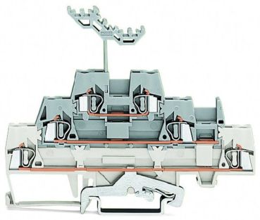 Wago 280-548 Dreistockklemme (280-548)