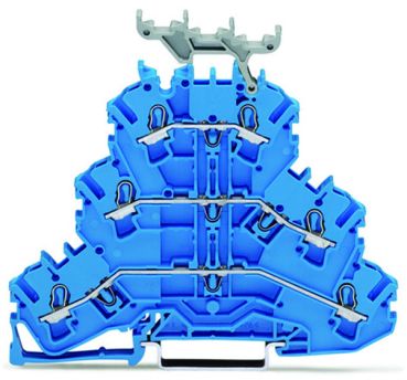 Wago 2002-3234 Dreistockklemme (2002-3234)