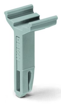 Wago TOPJOB S Gruppenschildträger (2009-192) Wago TOPJOB S Gruppenschildträger (2009-192)