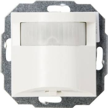 Heinrich INFRAcontrol R 180° UP IP20 reinweiß Infrarot-Bewegungsmelder (808429557)