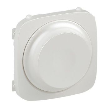 Legrand 752049 V.ALL DREHDIMMER PEARL Abdeckung (752049)