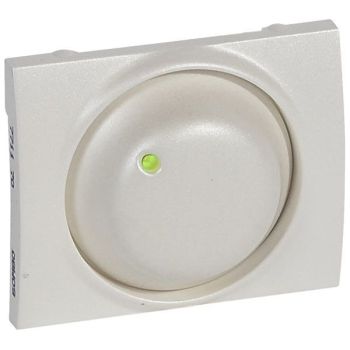 Legrand 771170 DW-DREHDIMMER BEL.GAL PM Abdeckung (771170)