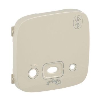 Legrand 755436 V.ALL Bluetooth®-MODUL MW Abdeckung (755436)