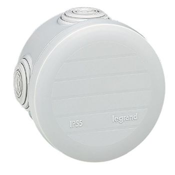 Legrand 092002 FR Ru. 70MM H 45MM Abzweigdose (092002)