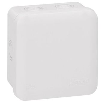 Legrand 092014 FRAP 80X80X45 7E M16/20 Abzweigdose (092014)
