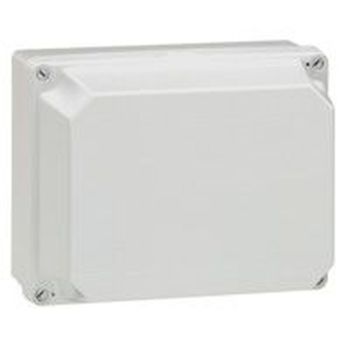 Legrand 092122 Plexokasten 220x170x140mm Abzweigdose (092122)
