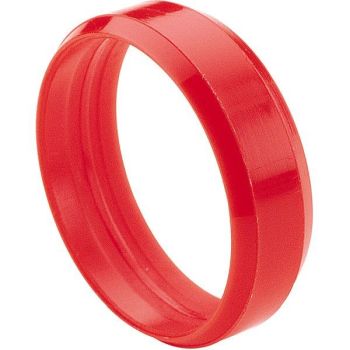 Legrand 387005 D=27 rot Adapterring (387005)