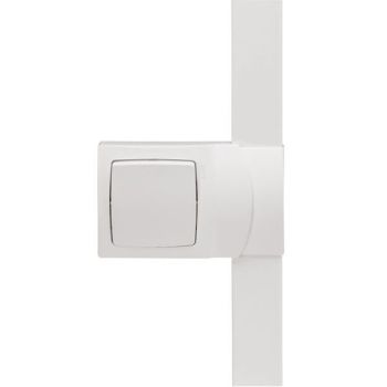 Legrand 031406 OTEO DLPLUS Anbaurahmen (031406)