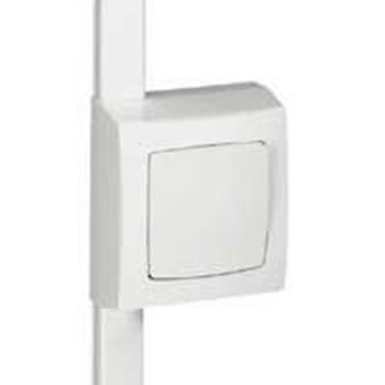 Legrand 031409 OTEO DLPLUS Anbaurahmen (031409)