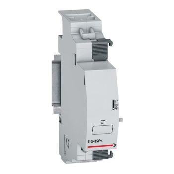 Legrand 406278 DX3 110-415VAC Arbeitsstromauslöser (406278)