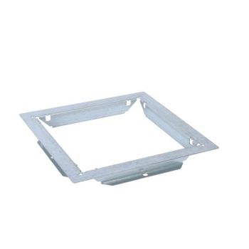 Legrand 088083 18/24 MODULE Basisdeckel (088083)