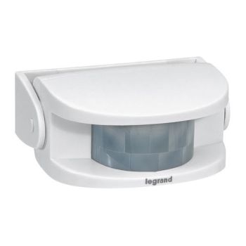 Legrand 094280 FUNK IP20 Bewegungsmelder (094280)