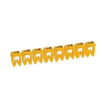 Legrand 038129 CAB3/0 -T- Bezeichnungsschild (038129)