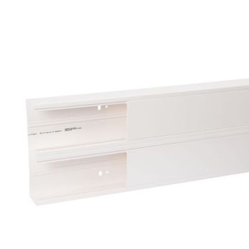 Legrand 611709 DLPe 50x190mm 2z halogenf UT+D Brüstungskanal (611709)