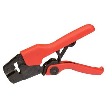 Legrand 037606 Starfix 0,25-6mm² Crimpzange (037606)