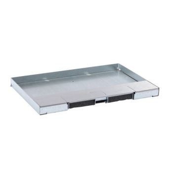 Legrand 088103 MARKIERR 8/12M EDELST Deckel (088103)