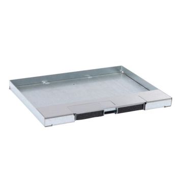 Legrand 088104 MARKIERR 12/18M EDELST Deckel (088104)