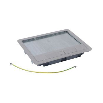 Legrand 088004 TEPPICHR 12/18M EDELST Deckel (088004)