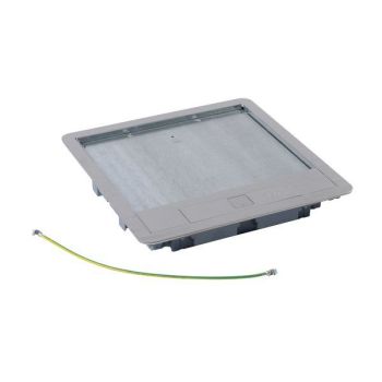 Legrand 088005 TEPPICHR 18/24M EDELST Deckel (088005)