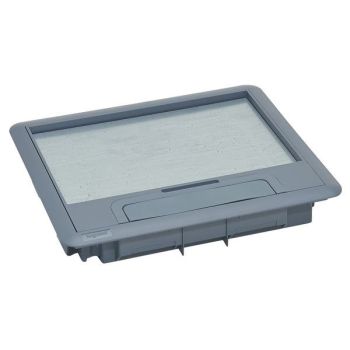 Legrand 088001 TEPPICHR 12/18M KUNSTST Deckel (088001)