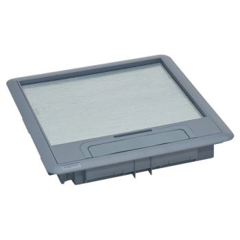 Legrand 088002 TEPPICHR 18/24M KUNSTST Deckel (088002)
