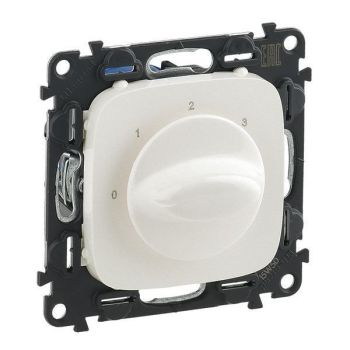 Legrand 755179 V.ALL 0-1-2-3 PM Drehschalter (755179)