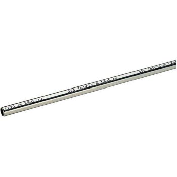 Legrand 387755 IEC 50, L=4m Wst Edelstahlrohr (387755)