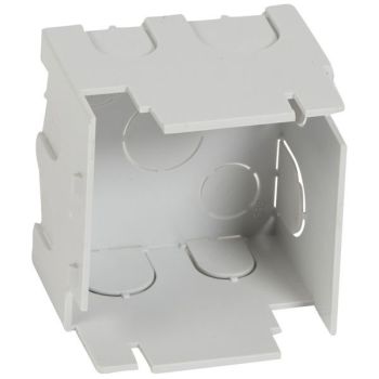 Legrand 080011 MSC 2mod Einbaugehäuse (080011)