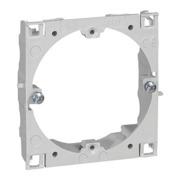 Legrand 611788 Univ. halogenfrei Einbaurahmen (611788)