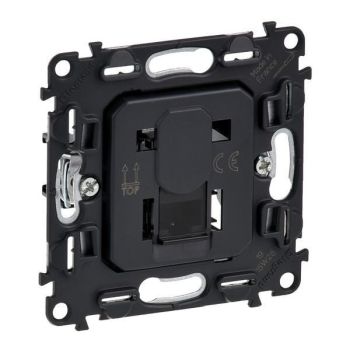 Legrand 753042 . 1xRJ45 KAT6 UTP Einsatz (753042)