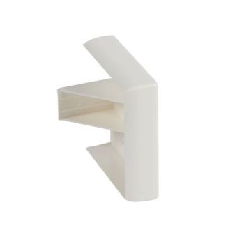 Legrand 637304 f. DLP 40/40 RW Endstück (637304)