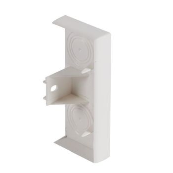 Legrand 637324 f. DLP 40/90 RW Endstück (637324)