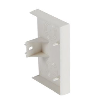 Legrand 637364 f. DLP 60/90 RW Endstück (637364)