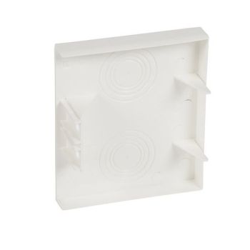 Legrand 637404 f. DLP 90/80 RW Endstück (637404)