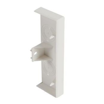 Legrand 637334 f. DLP 40/120 RW Endstück (637334)