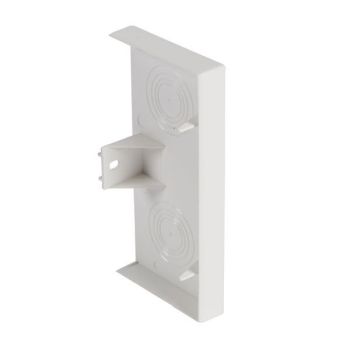 Legrand 637374 f. DLP 60/120, RW Endstück (637374)