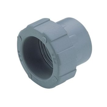 Legrand 387075 IEC 50 Kunststoff PA6 Endtülle (387075)