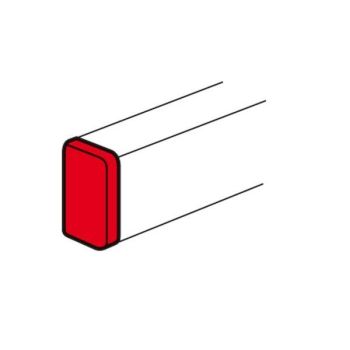 Legrand 010707 DLPE 65X195 Endverschluss (010707)