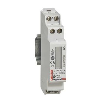 Legrand 004670 32A 1M 1ph Energiezähler (004670)