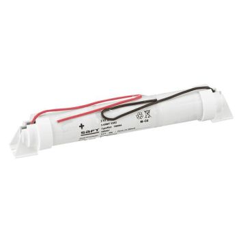Legrand 660962 NI-CD 4XCS 1,5AH/C Ersatzakku (660962)
