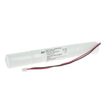 Legrand 660971 NI-CD 4XCS 2.0AH/C Ersatzakku (660971)
