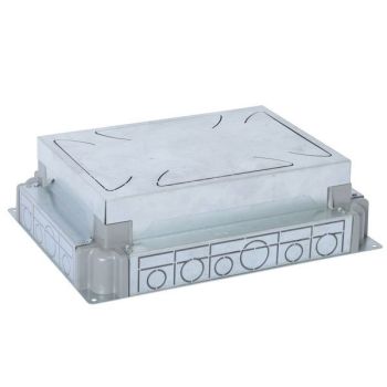 Legrand 088090 H65-90 V8/H12 MOD Estrichdose (088090)