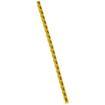 Legrand 038428 DUPLIX S Etiketten (038428)